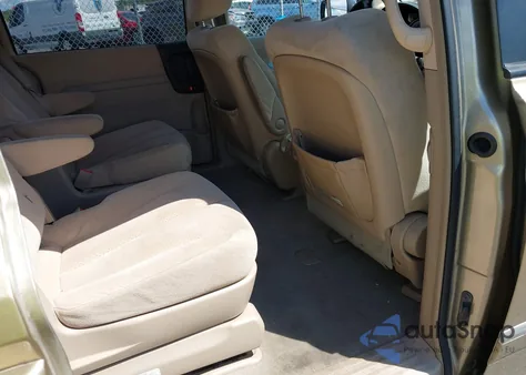 2007 Hyundai Entourage Gls/Limited/Se z USA, uszkodzony, nr VIN KNDMC233776027696